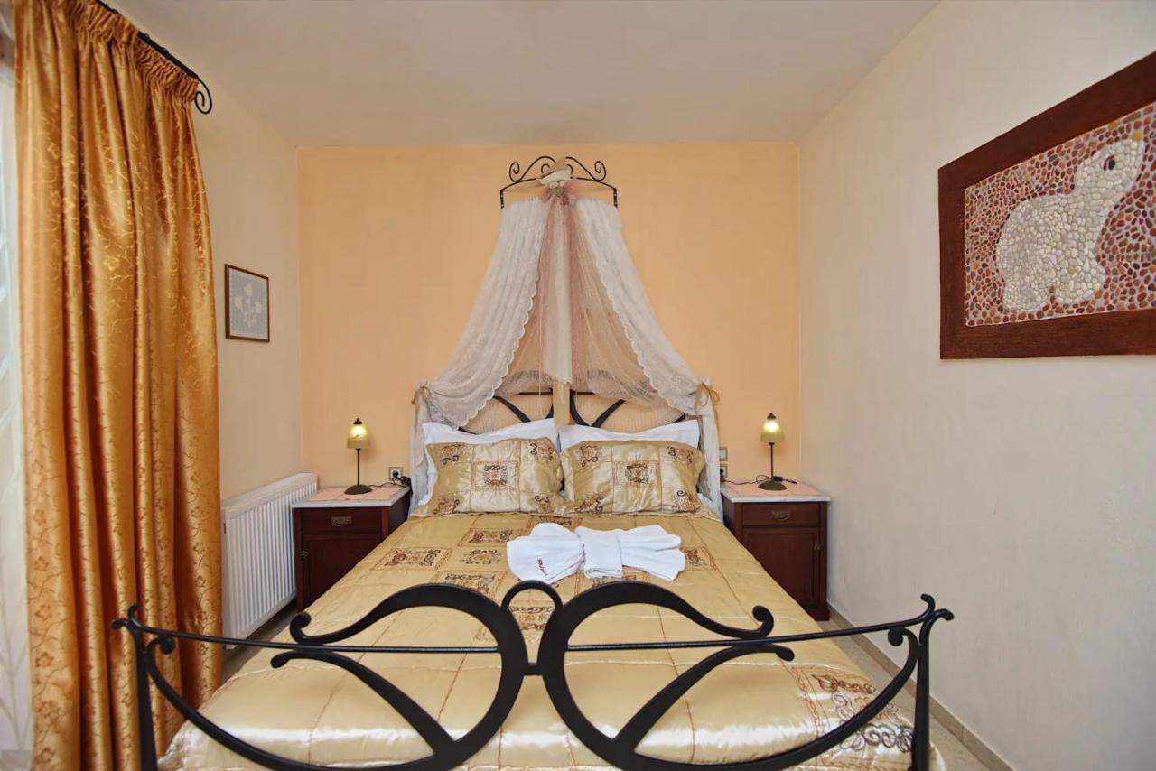 Sossinola Aparthotel Στενή Βάλα Αλοννήσου Εξωτερικό φωτογραφία