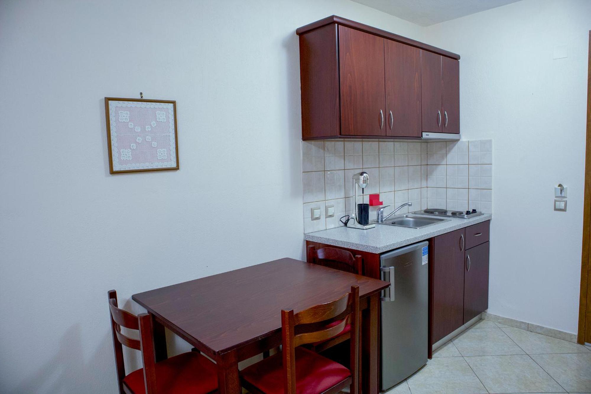 Sossinola Aparthotel Στενή Βάλα Αλοννήσου Εξωτερικό φωτογραφία