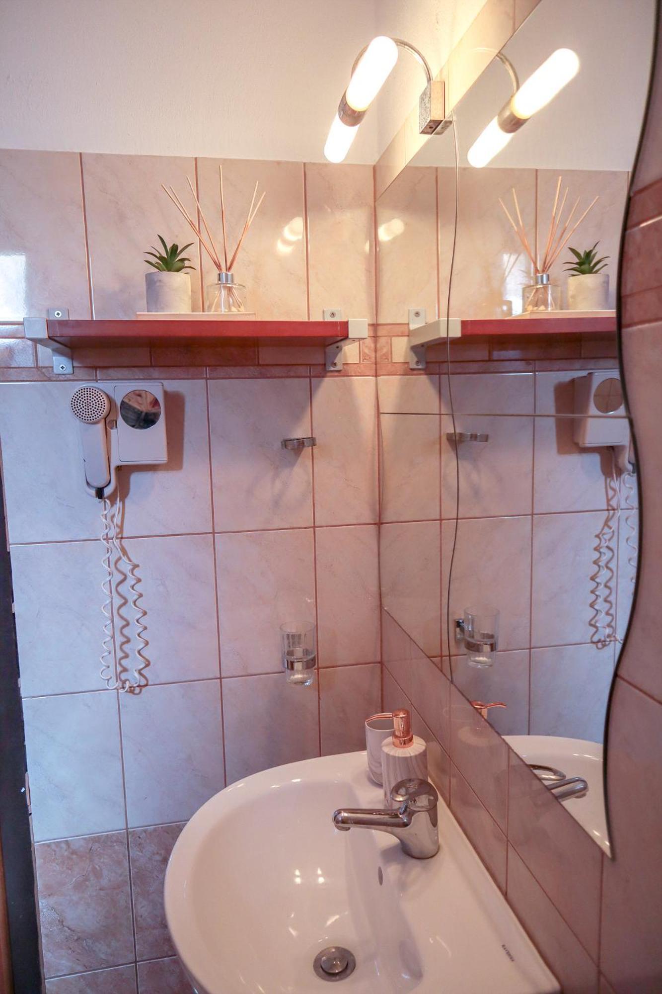 Sossinola Aparthotel Στενή Βάλα Αλοννήσου Εξωτερικό φωτογραφία