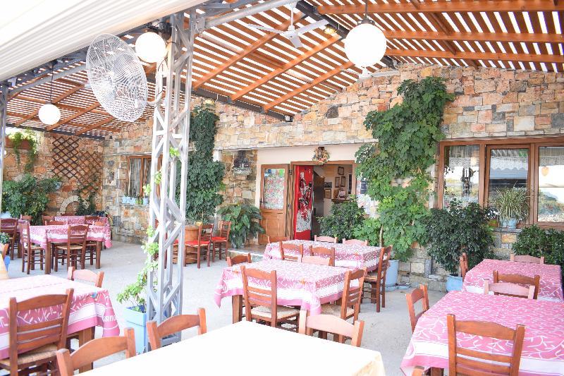 Sossinola Aparthotel Στενή Βάλα Αλοννήσου Εξωτερικό φωτογραφία